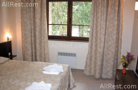 Residence Malina Hotel 9